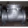 large size swing check valve 600mm